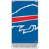 NFL Buffalo Bills Large Logo Xbox Series S Console Skin
